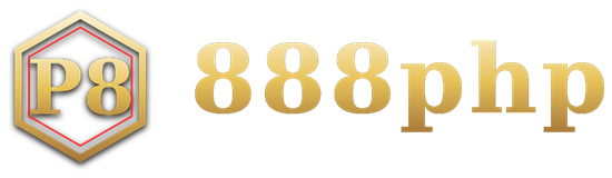 888php logo